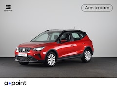SEAT Arona - 1.0 TSI Style 95 pk | Verlengde garantie | Navigatie via App | Parkeersensoren achter | LE