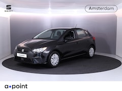 SEAT Ibiza - 1.0 TSI Style 95PK | Navigatie via app | Parkeersensoren | Airco |