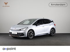CUPRA Born - Adrenaline 62 kWh 230 pk | SoH 92% | Navigatie | Parkeersensoren | Achteruitrijcamera | LE