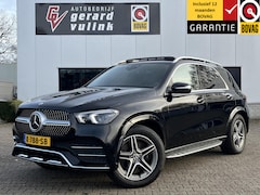 Mercedes-Benz GLE-Klasse - 350 e 4MATIC Premium TREKHAAK PANODAK AMG