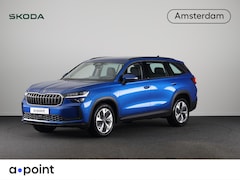 Skoda Kodiaq - 1.5 TSI PHEV Business Edition 204pk | Light en View Pakket | Navigatie | Lederen bekleding