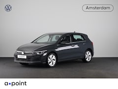 Volkswagen Golf - 1.4 eHybrid Style 204 PK DSG PHEV | Navigatie | 17 inch LM velgen | Stoel- en Stuurverwarm