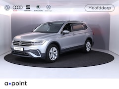 Volkswagen Tiguan Allspace - 1.5 TSI Life Business 7p. 150 pk Automaat (DSG) | Navigatie | Parkeersensoren | Adaptieve
