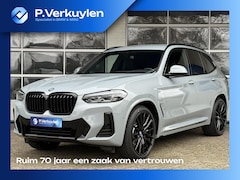 BMW X3 - xDrive30e M SPORT | LEDER | CAMERA | KEYLESS ENTRY | LIVE COCKPIT PROFF. |
