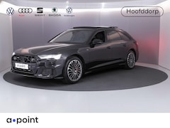 Audi A6 Avant - 55 TFSI e quattro S edition 367pk | Panoramadak | Head up Display | Wegklapbare trekhaak |