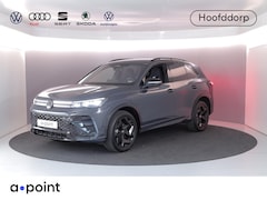 Volkswagen Tiguan - 1.5 eHybrid R-Line Edition 272 pk Automaat (DSG) | Verlengde garantie | Navigatie | Parkee