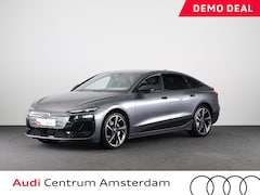 Audi A6 Sportback e-tron - S edition performance 100 kWh 367pk | Tech plus pakket | 21 inch Lichtmetalen velgen | S l