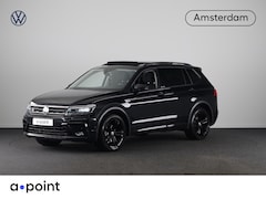 Volkswagen Tiguan Allspace - 1.5 TSI Highline Business R 7p. | Automaat (DSG) | Panoramadak | 19 Inch | 360 Camera | Wi