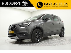 Opel Crossland X - 1.2 T Innovation | Camera PDC v&a / Bluetooth / AGR Stoelen / Carplay / Start Stop / Cruis