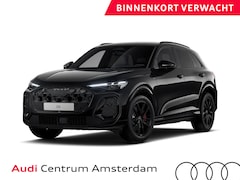 Audi Q5 - 2.0 TFSI e-hybrid quattro S edition Competition 367pk |Komt begin december binnen | Matrix