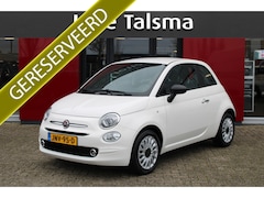 Fiat 500 - 1.0 Hybrid Urban | Carplay