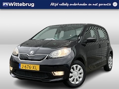 Skoda Citigo e-iV - EV Ambition / Climate controle / Metallic lak / DAB /