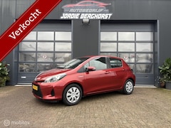 Toyota Yaris - 1.5 Full Hybrid Aspiration