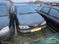 Renault Mégane - 1.6e RT