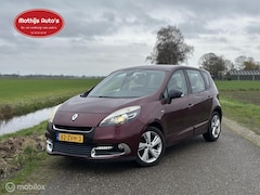 Renault Scénic - 1.6 dCi Bose