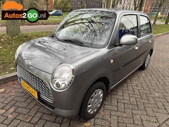 Daihatsu Trevis - 1.0