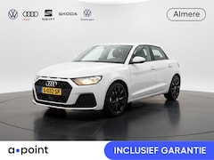 Audi A1 Sportback - 25 TFSI 95 PK | Navigatie via app | Cruise control | 17inch LM velgen | Airco |