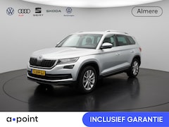 Skoda Kodiaq - 1.5 TSI Business Edition 7p. 150PK DSG | 7 Persoons | Stoelverwarming | Virtual cockpit |