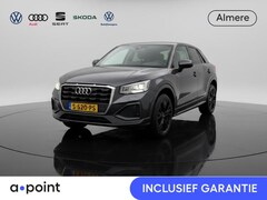 Audi Q2 - 30 TFSI S Edition 110PK | Panorama dak | Stoelverwarming | Virtual cockpit |