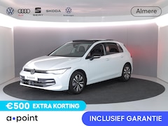 Volkswagen Golf - 1.5 TSI Life Goal 116 pk | Verlengde garantie | Navigatie via App| Panoramadak | Parkeerse