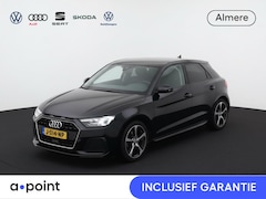 Audi A1 Sportback - 30 TFSI epic 116PK | Climate control | Full led | Parkeersensoren achter |