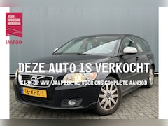Volvo V50 - BJR 2012 1.6 D2 115 PK S/S Limited Edition LEDER | STOELVERWARMING | NAVI | TREKHAAK | CLI