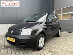 Fiat Panda - 1.1 Actual