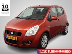 Suzuki Splash - 1.0 Exclusive