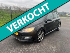 Volkswagen Polo - 1.2 TDI BlueMotion Comfortline|Export|Airco|Cruise|