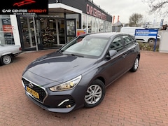 Hyundai i30 - 1.0 T-GDI Comfort 6versn airco navi 152dkm