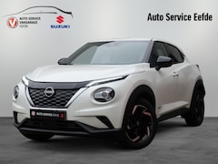 Nissan Juke - 1.6 Hybride N-Connecta automaat