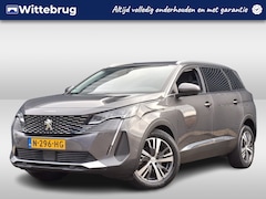 Peugeot 5008 - 1.2 PureTech Blue Lease Allure | 7-Zits | Trekhaak | Navigatie | Camera | Keyless Achterkl