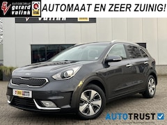 Kia Niro - 1.6 GDi Hybrid DynamicPlusLine ADAP CRUISE CAMERA