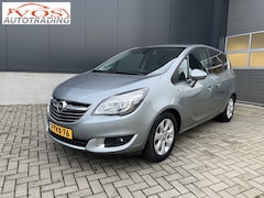 Opel Meriva - 1.4 Turbo Cosmo