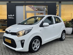 Kia Picanto - 1.0 CVVT EconomyPlusLine
