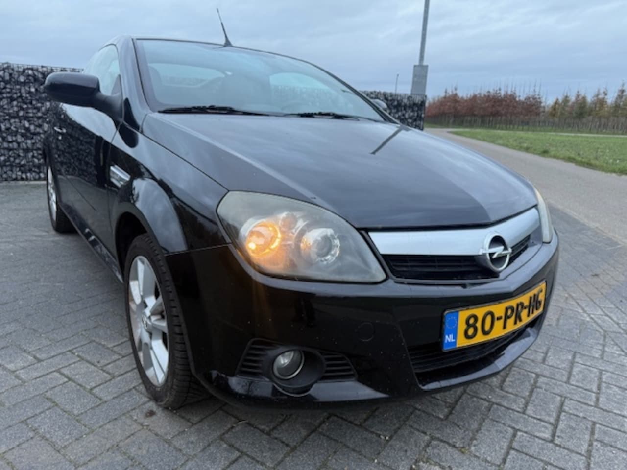 Opel Tigra TwinTop - 1.8-16V Sport 1.8-16V Sport - AutoWereld.nl