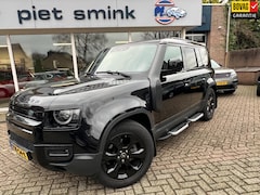 Land Rover Defender 110 - 2.0 D240 SE