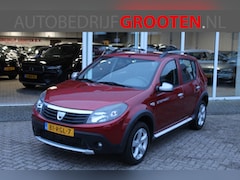 Dacia Sandero Stepway - 1.6 Stepway//Airco//Trekhaak