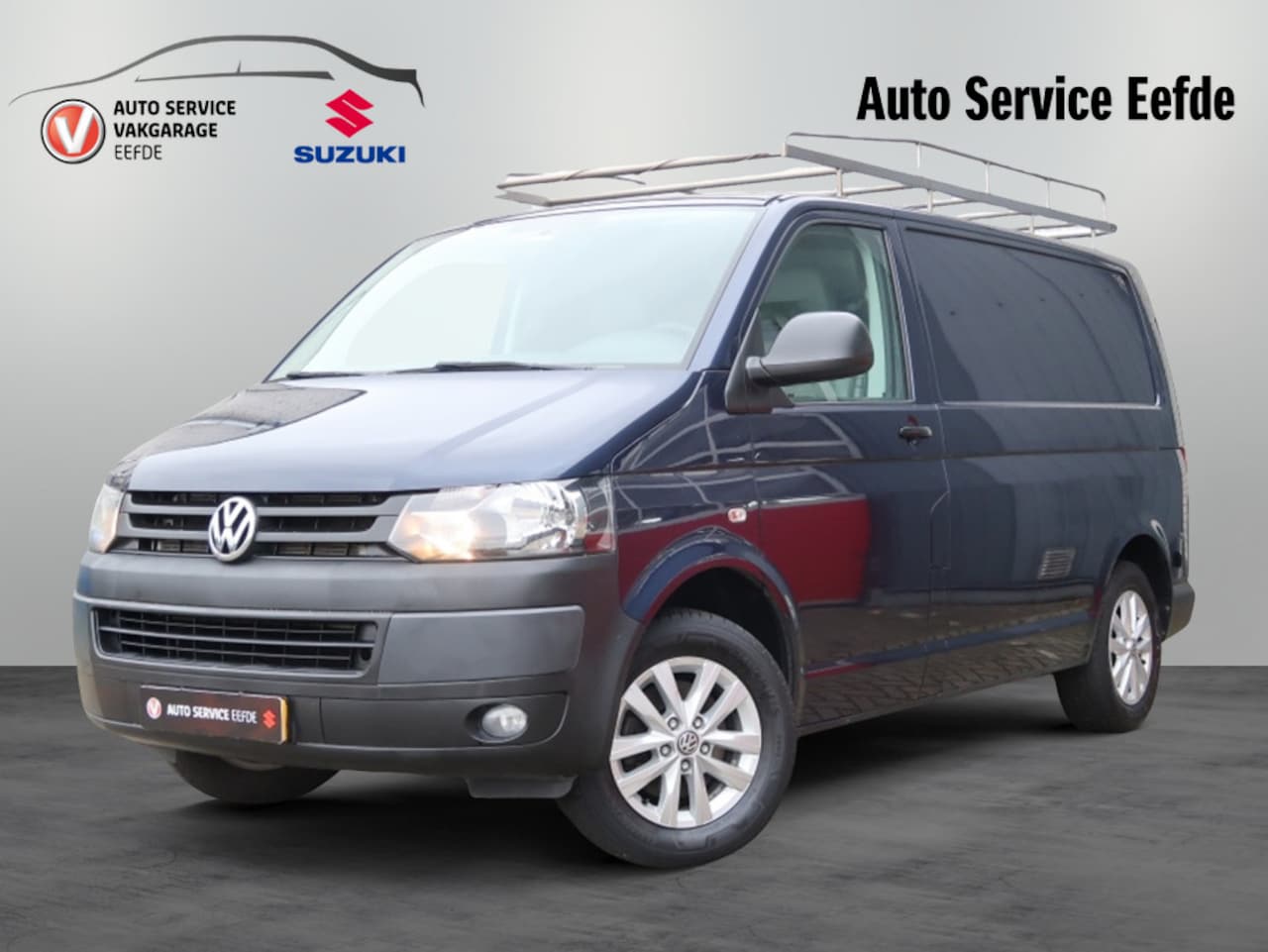 Volkswagen Transporter - 2.0 TDI L1H1 T800Ba+ | NAP | Trekhaak | Cruise - AutoWereld.nl
