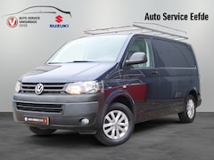 Volkswagen Transporter - 2.0 TDI L1H1 T800Ba+ | NAP | Trekhaak | Cruise
