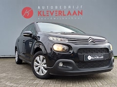 Citroën C3 - 1.2 PureTech Feel 105g Wij bieden ook financiering mogelijkheden aan