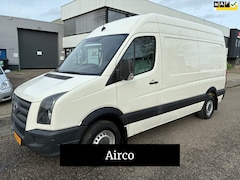 Volkswagen Crafter - 2.5 TDI 136pk L2H2 EURO 4