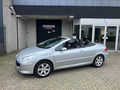 Peugeot 307 CC - 2.0-16V / AUTOMAAT / FACELIFT / NL-AUTO / KM STAND+NAP / LEDER