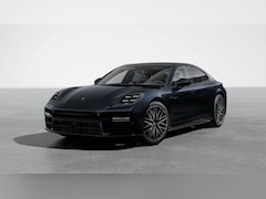 Porsche Panamera - 4S E-Hybrid