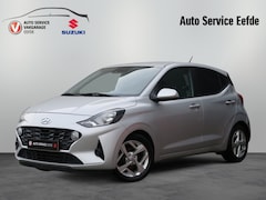Hyundai i10 - 1.2i Comfort Automaat | Winterpakket