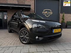 Citroën C4 Cactus - 1.6 BlueHDi Limited Business Plus Panoramadak Airco Navi Cruise Led Elk.Ramen Camera
