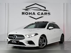 Mercedes-Benz A-klasse - 180 Business Solution AMG
