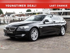 BMW 5-serie Touring - 535i|Black Friday deal van 31.400, - naar 28.095, - ex Btw