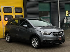 Opel Crossland X - 1.2 Turbo Innovation NAVI/PDC/LED/GARANTIE