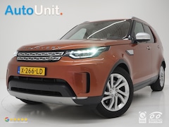 Land Rover Discovery - 2.0 Sd4 HSE Luxury 7p *NEW ENGINE* | Panoramadak | Meridian | Luchtvering